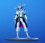 Fortnite Catalyst Skin - Character, PNG, Images - Pro Game Guides