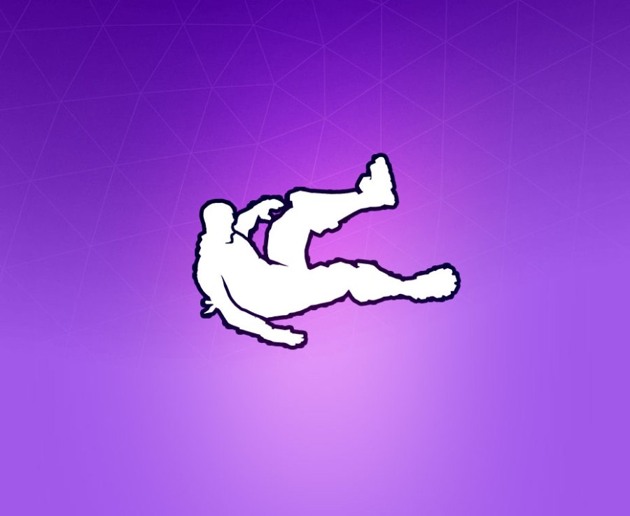 Breakneck Emote