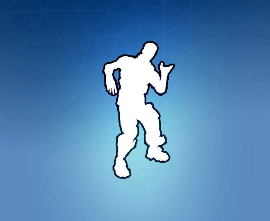 Fortnite Infectious Emote Pro Game Guides - orange justice emote roblox