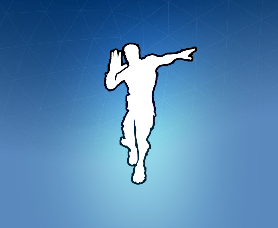 Fortnite Emote Cost