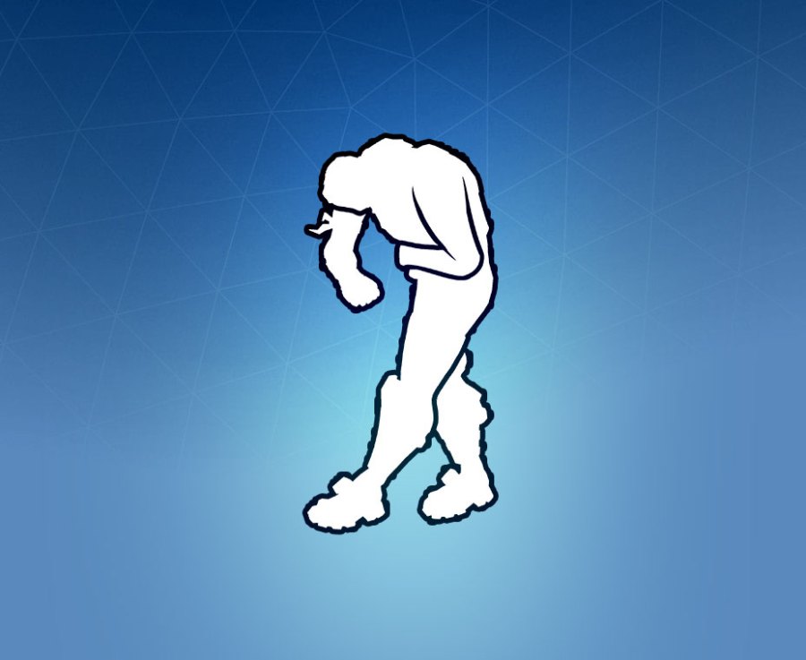 Stride Emote