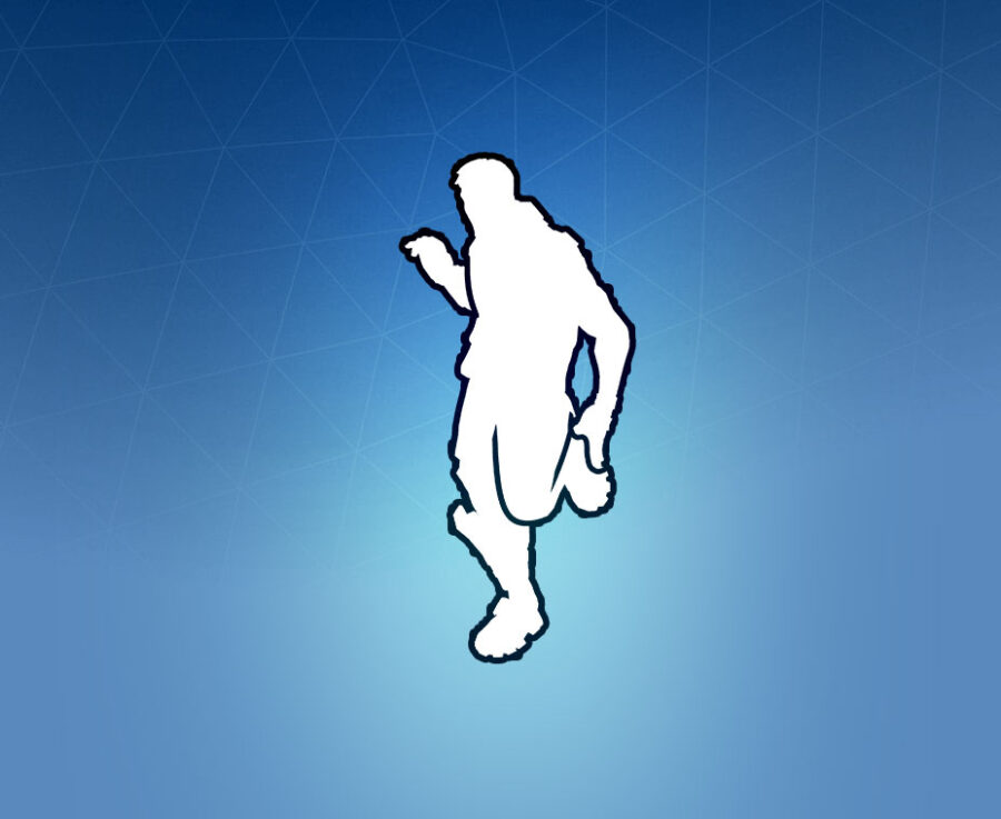 rush emote