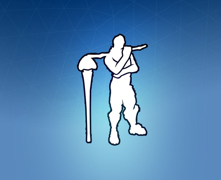 Fortnite Glyphic Emote Pro Game Guides