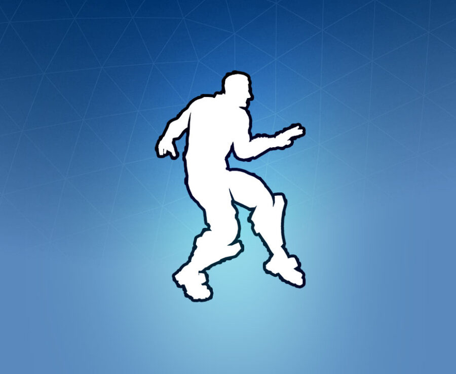 Fortnite Very Sneaky Emote - Pro Game Guides