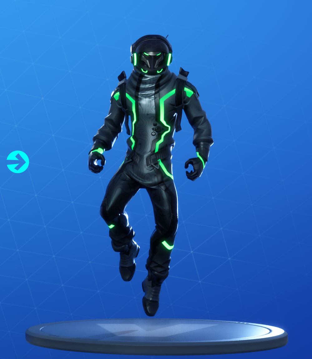 Fortnite Eternal Voyager Skin - Character, PNG, Images - Pro Game Guides