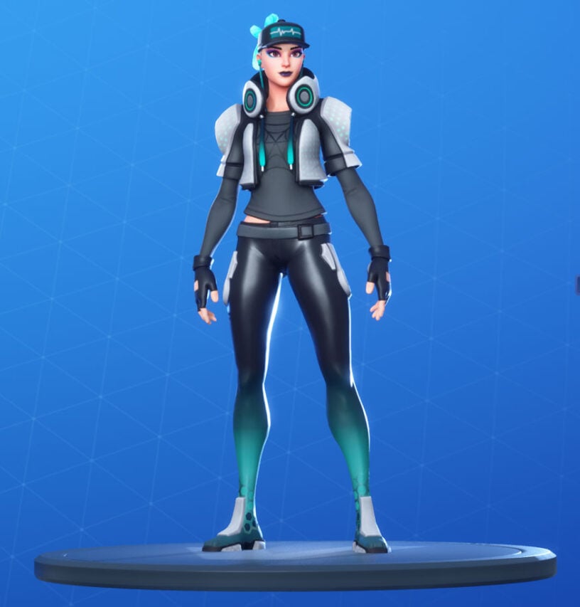 Fortnite Freestyle Skin - Outfit, PNGs, Images - Pro Game ... - 816 x 853 jpeg 56kB