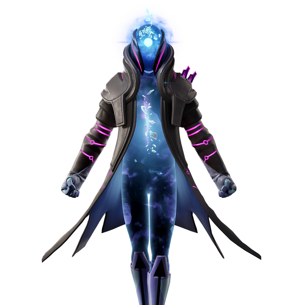 Fortnite Infinity Skin - Character, PNG, Images - Pro Game Guides