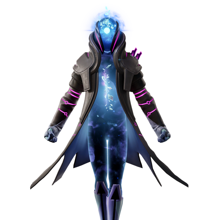 Fortnite Infinity Skin - Character, PNG, Images - Pro Game Guides