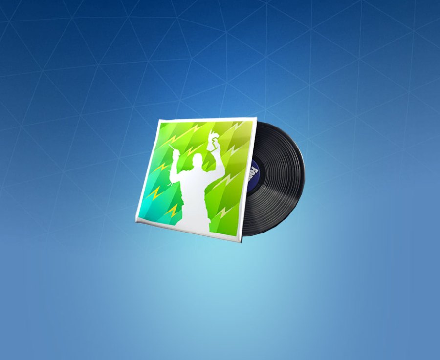 Llama Beat Music