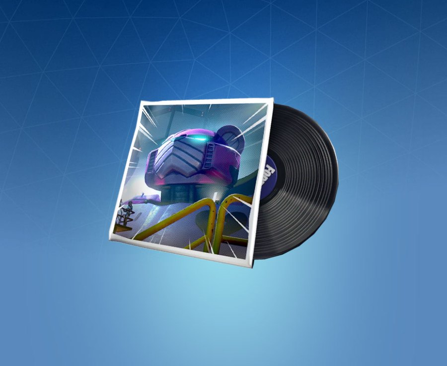 The Final Showdown Music