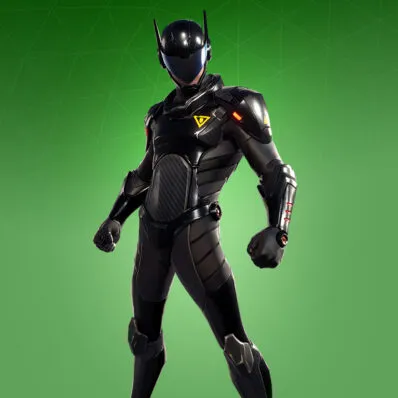 Fortnite B.R.U.T.E Gunner Skin - Outfit, PNGs, Images ... - 398 x 398 jpeg 20kB