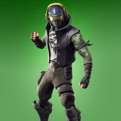 Fortnite Tracker Skin Outfit Png Images Pro Game Guides