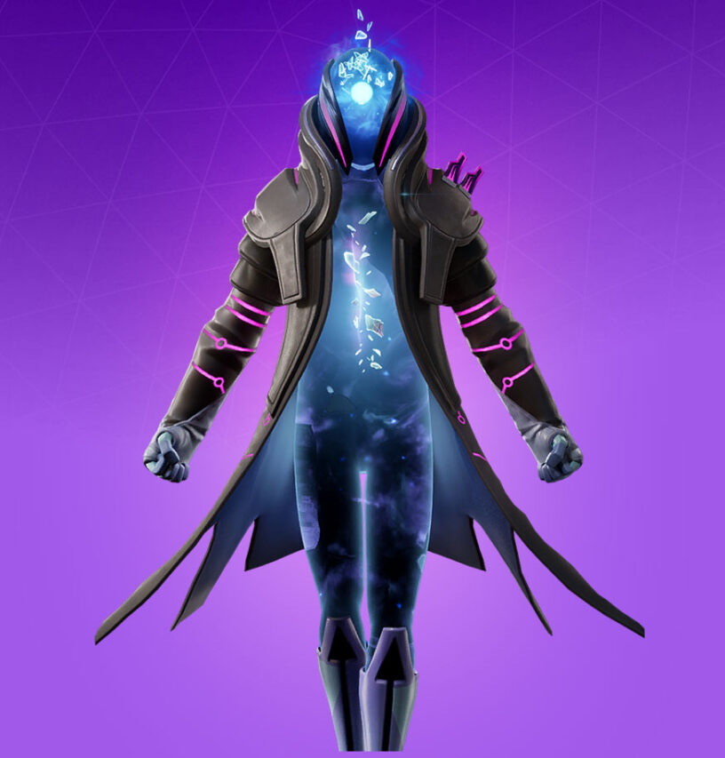 Aesthetic Fortnite Skins