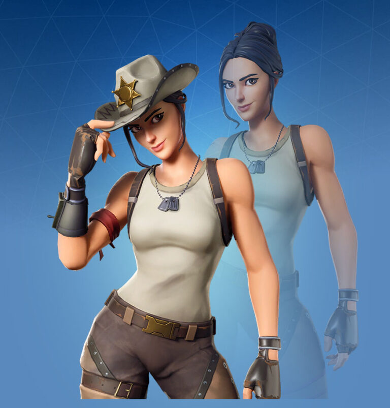 Fortnite Rio Grande Skin - Character, PNG, Images - Pro Game Guides