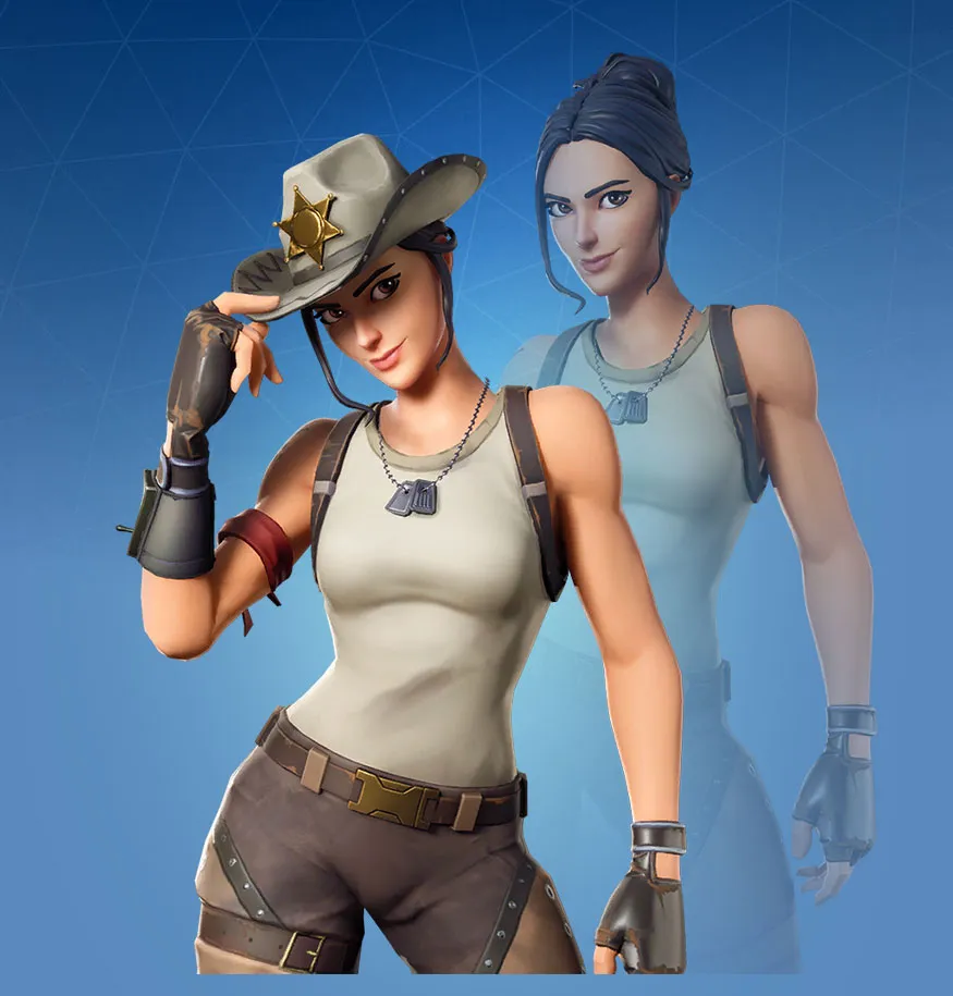 Fortnite Deadfire Skin Character Png Images Pro Game Guides 