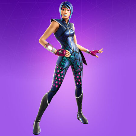 Fortnite Sparkle Specialist Skin - Character, PNG, Images - Pro Game Guides