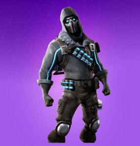 Fortnite Vulture Skin - Character, PNG, Images - Pro Game Guides