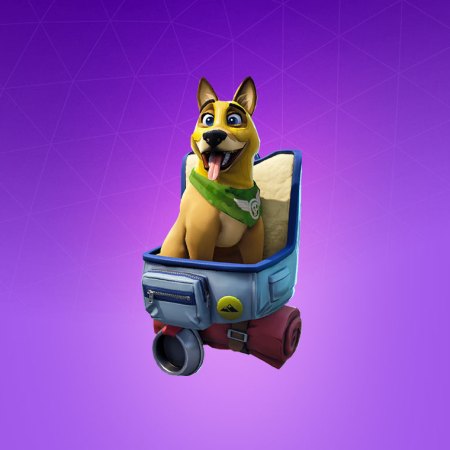 Fortnite Pets List - All Available, Names & What Do They Do? - Pro Game ...