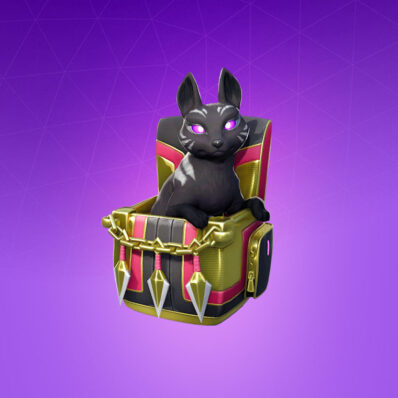 Fortnite Kitsune Pet - Pro Game Guides