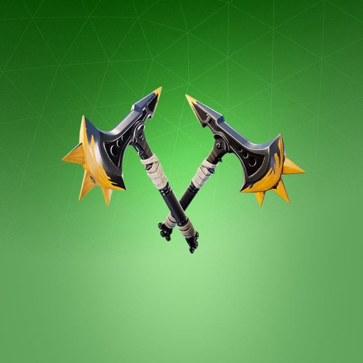 Fortnite Rarest Pickaxes - Rare Harvesting Tools! - Pro Game Guides