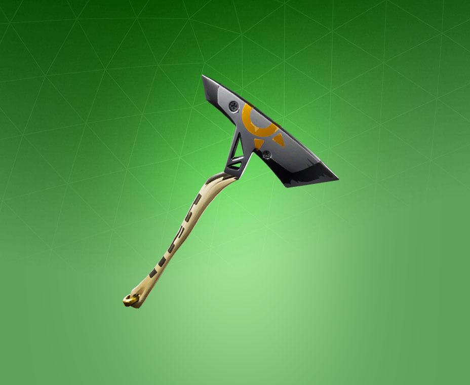 Fortnite Primal Sting Pickaxe - Pro Game Guides