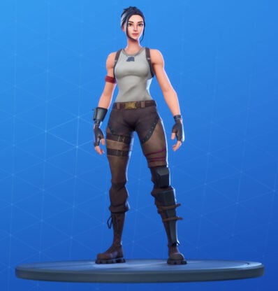 Fortnite Rio Grande Skin - Character, PNG, Images - Pro Game Guides