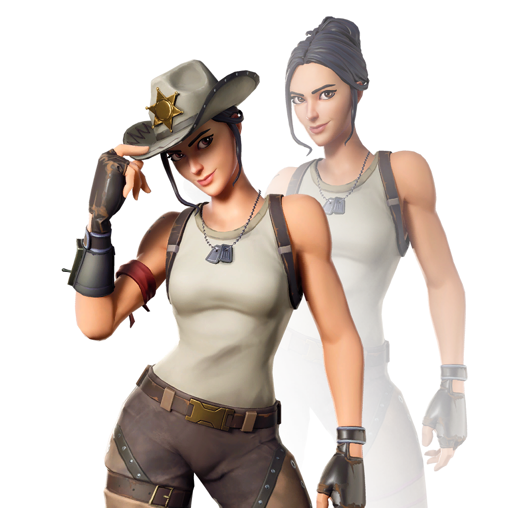 Fortnite Rio Grande Skin - Character, PNG, Images - Pro Game Guides