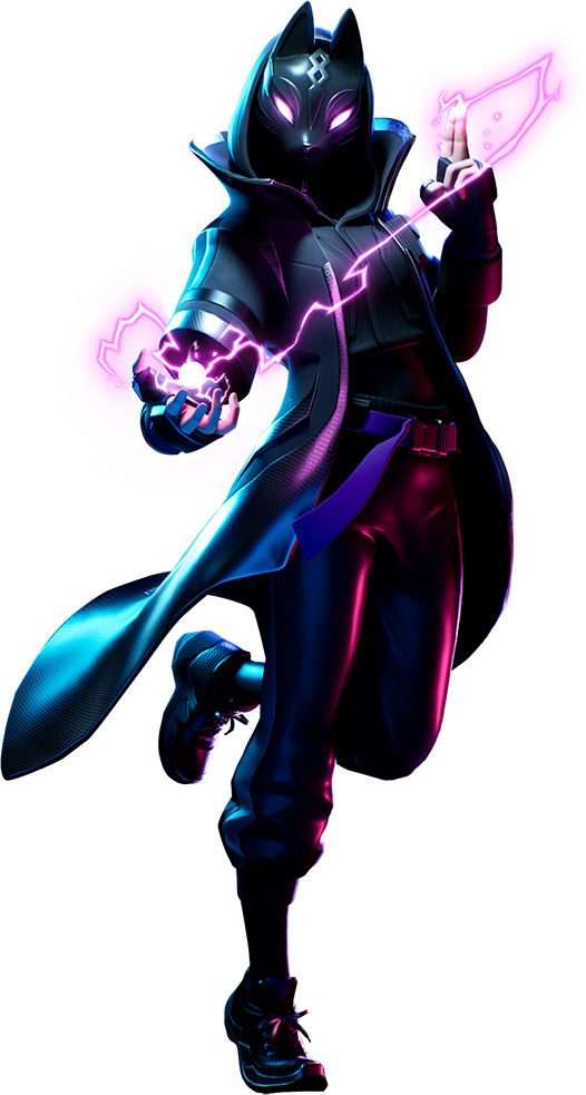 Fortnite Catalyst Skin Png Fortnite Catalyst Skin Character Png Images Pro Game Guides