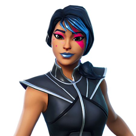 Fortnite Sparkle Supreme Skin - Character, PNG, Images - Pro Game Guides