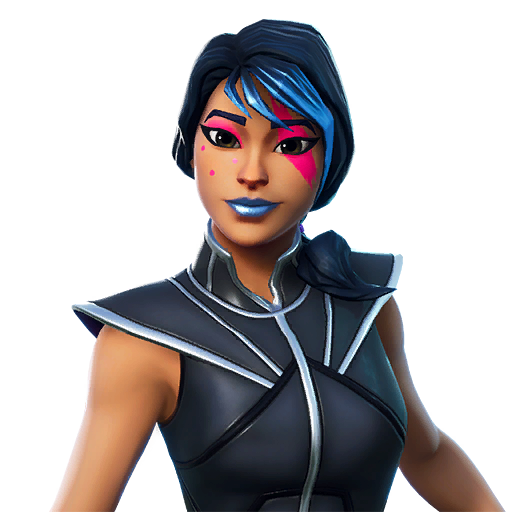 Fortnite Sparkle Supreme Skin - Character, PNG, Images - Pro Game Guides