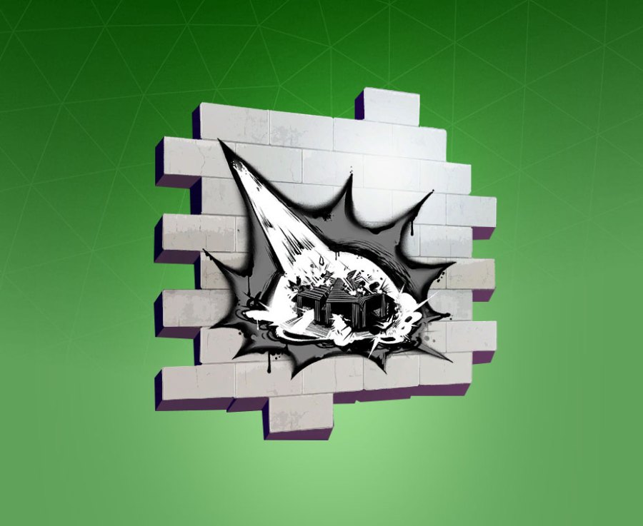 Dusty Devastation Spray