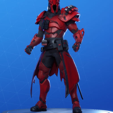 Fortnite Ultima Knight Skin - Character, PNG, Images - Pro Game Guides