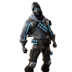 Fortnite Vulture Skin - Character, PNG, Images - Pro Game Guides