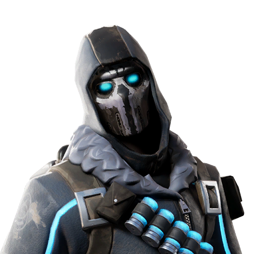 Fortnite Vulture Skin - Character, PNG, Images - Pro Game ... - 512 x 512 png 172kB