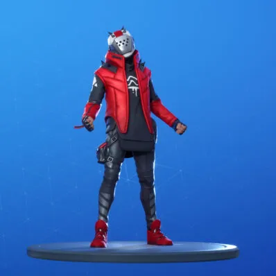 Fortnite X-Lord Skin - Character, PNG, Images - Pro Game ... - 398 x 398 jpeg 17kB