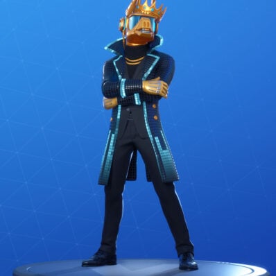 Fortnite Yond3r Skin - Outfit, PNGs, Images - Pro Game Guides - 398 x 398 jpeg 19kB