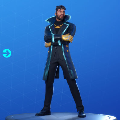 Fortnite Yond3r Skin - Outfit, PNGs, Images - Pro Game Guides - 398 x 398 jpeg 18kB