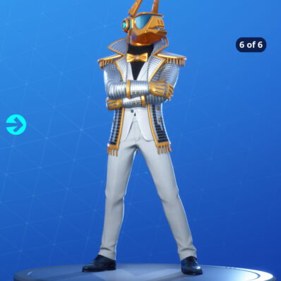 Fortnite Yond3r Skin - Outfit, PNGs, Images - Pro Game Guides - 398 x 398 jpeg 21kB