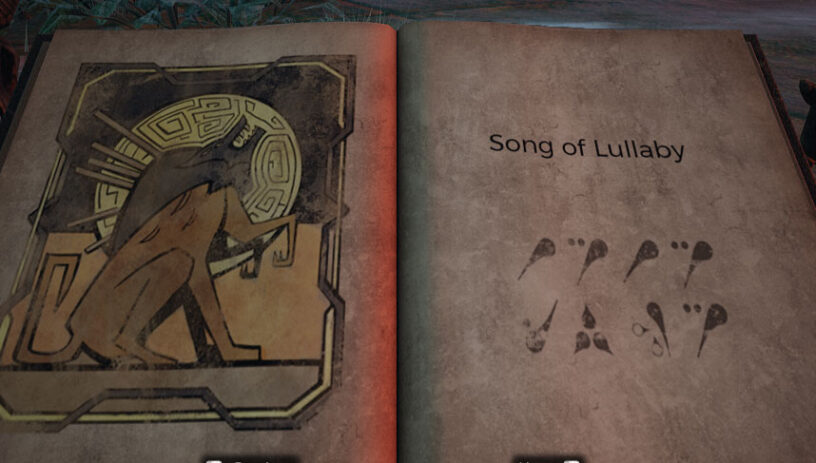 remnant song of lullaby ravager boss