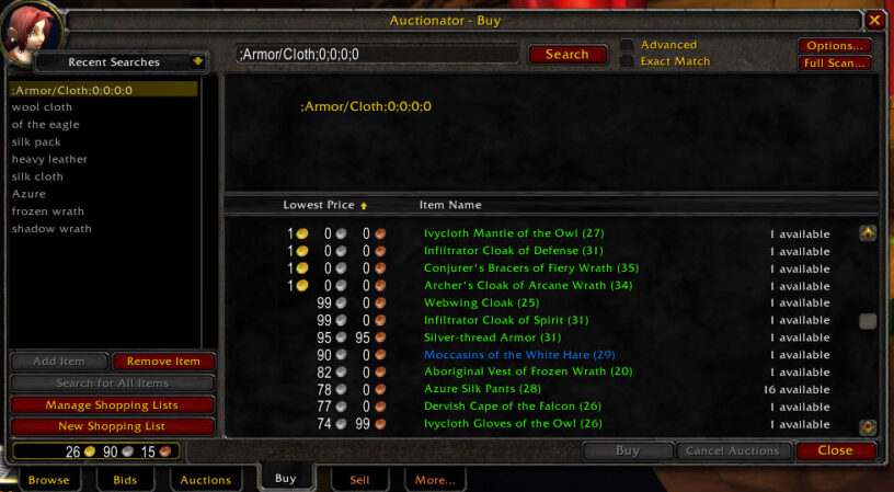 wow all addons out of date