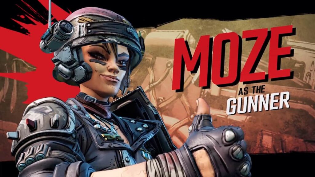 Borderlands 3 Moze Leveling Build Guide (Level 72) Pro Game Guides
