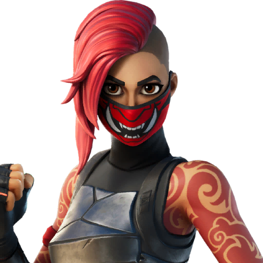 Fortnite Manic Skin - Character, PNG, Images - Pro Game Guides