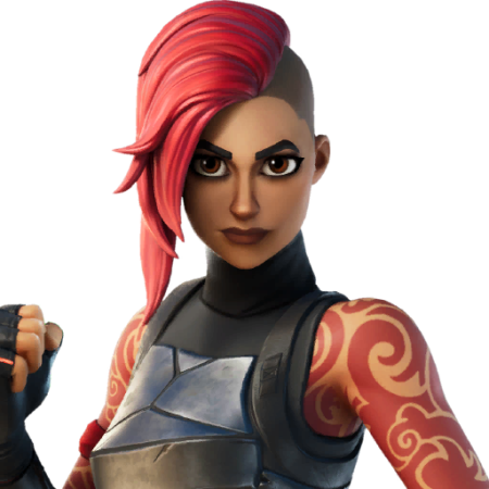 Fortnite Manic Skin - Character, Png, Images - Pro Game Guides