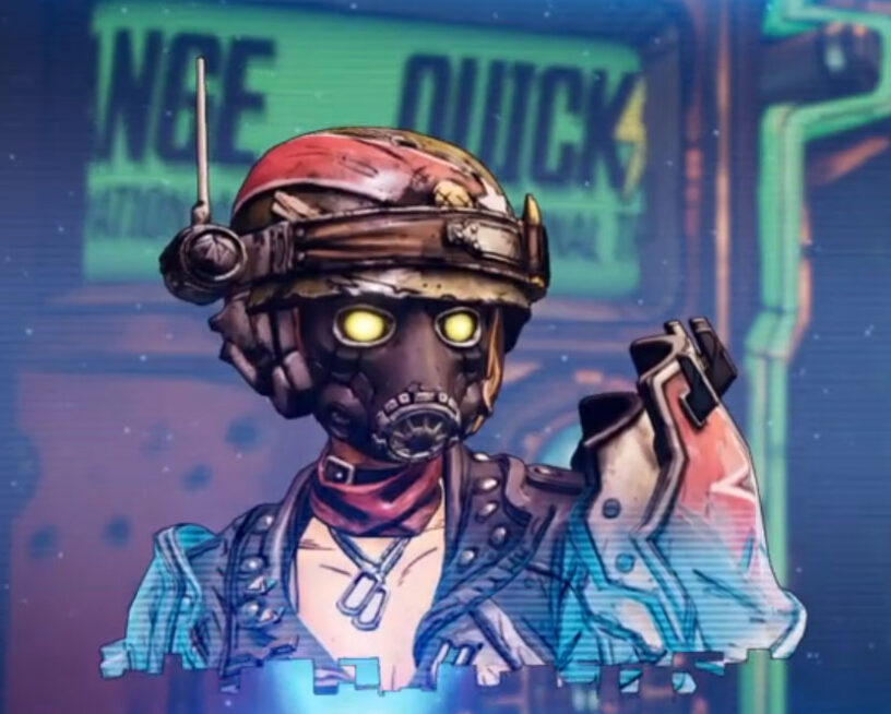 Borderlands 3 Moze Heads List Howto Get & Whereto Find! Pro Game