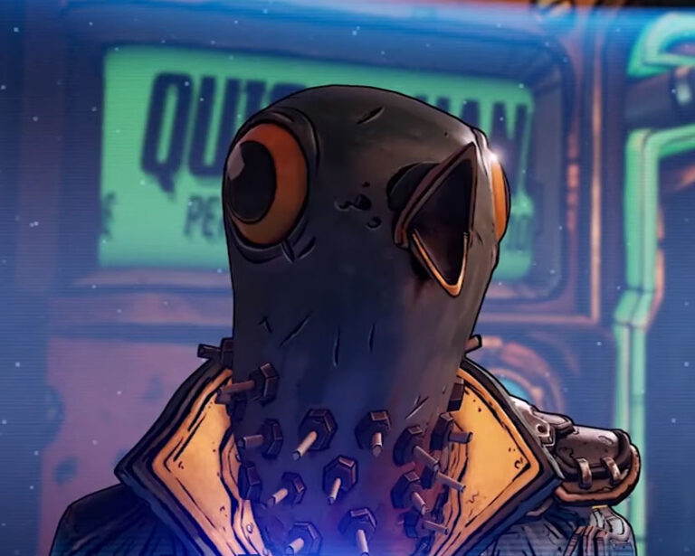 Borderlands 3 Zane Heads List Howto Get & Whereto Find! Pro Game