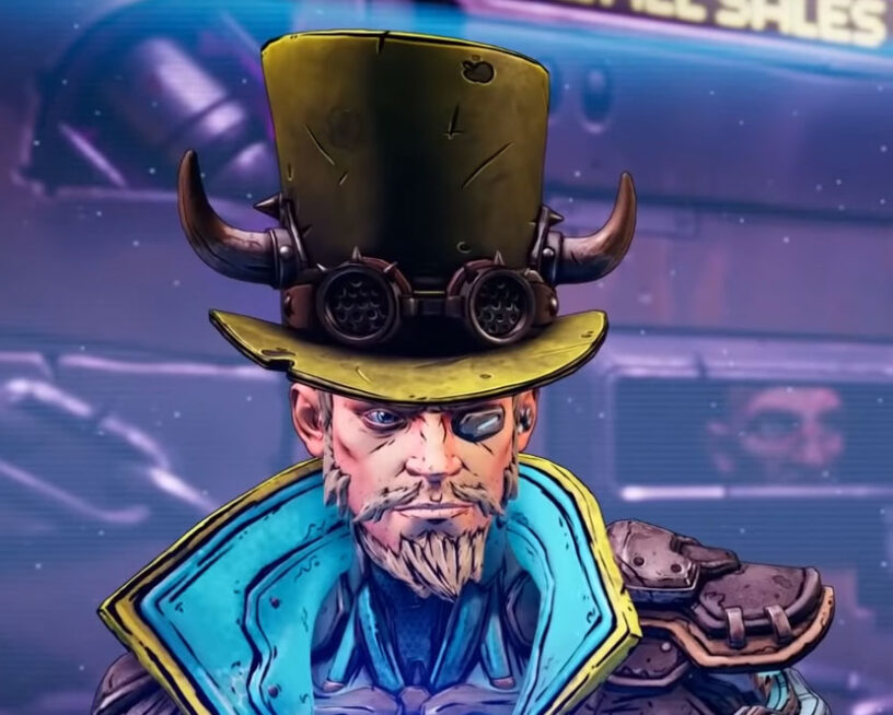 Borderlands 3 Zane Heads List Howto Get & Whereto Find! Pro Game