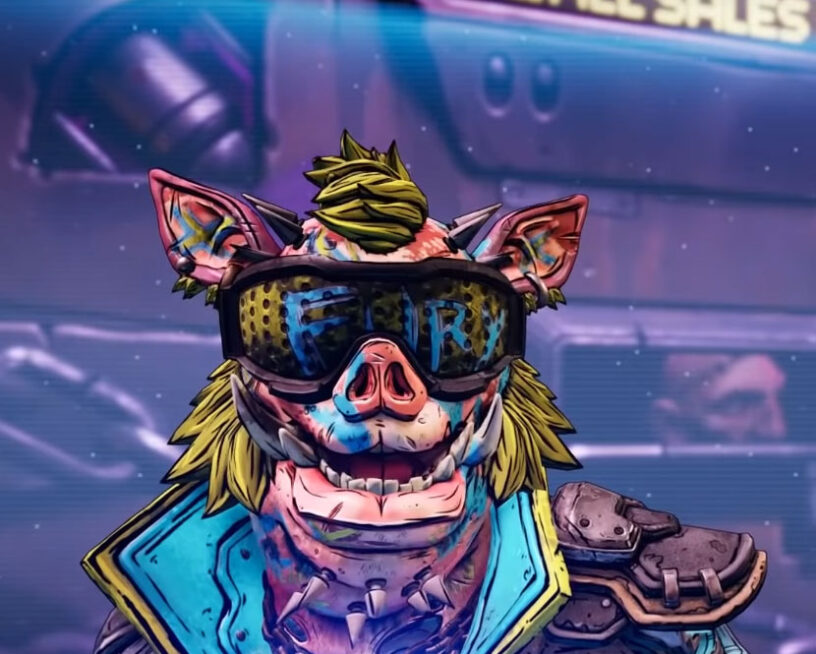 Borderlands 3 Zane Heads List Howto Get & Whereto Find! Pro Game