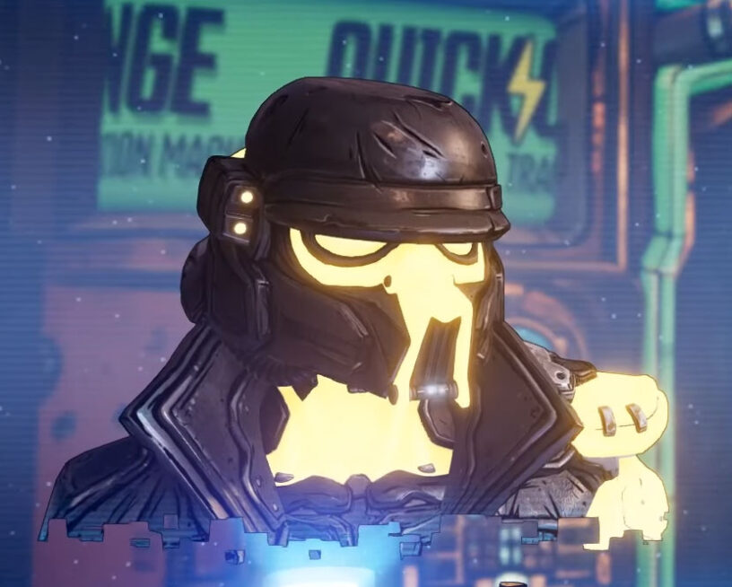 Borderlands 3 Zane Heads List Howto Get & Whereto Find! Pro Game