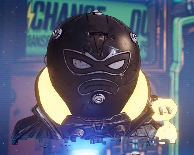 Borderlands 3 Zane Heads List Howto Get & Whereto Find! Pro Game