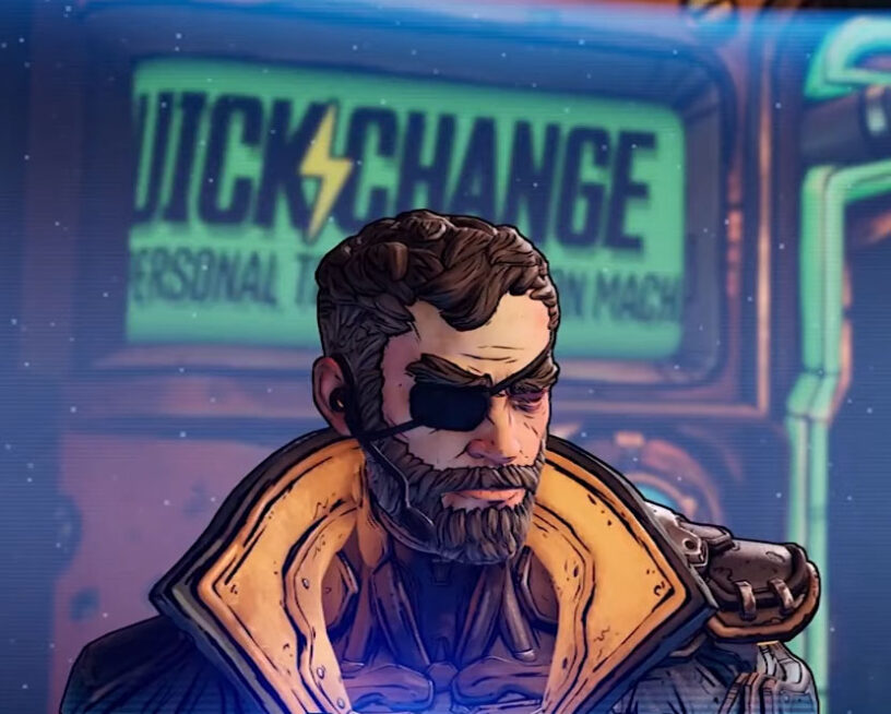 Borderlands 3 Zane Heads List Howto Get & Whereto Find! Pro Game